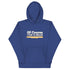 Of Course I Take To Myself Sometimes I Need Expert Advice Unisex Hoodie - Mainstream Freedom